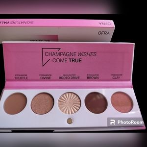 OFRA Signature Palette Luxe
